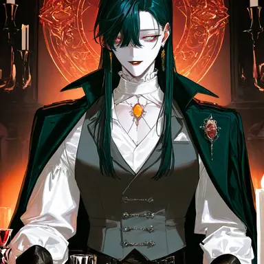 Profile image of 엘리아스