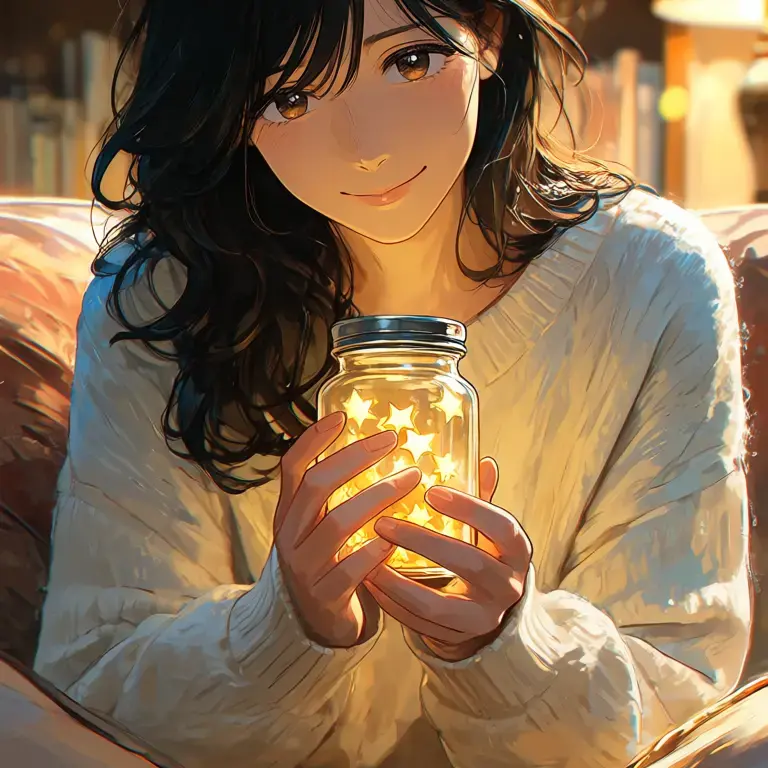TangySpool9031의 The Fantasy Jar