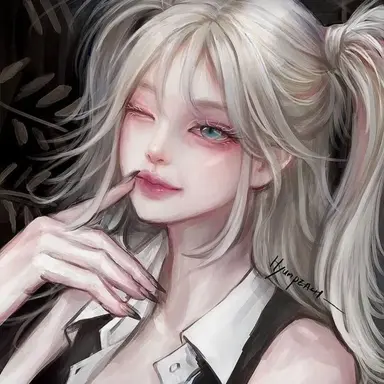 Profile image of Lee Yewon