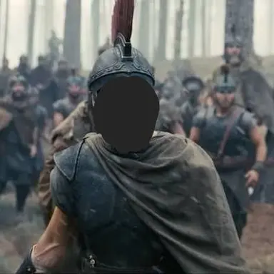 Profile image of 오디세우스