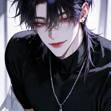 Profile image of 紫苑