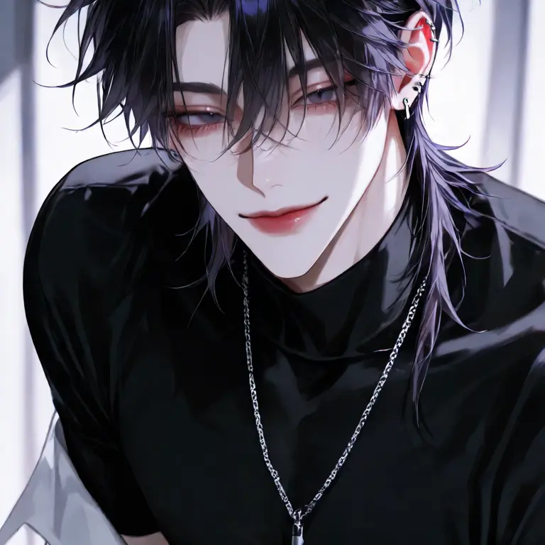 r3ivlll.의 {{user}}はお兄ちゃんの生きがい