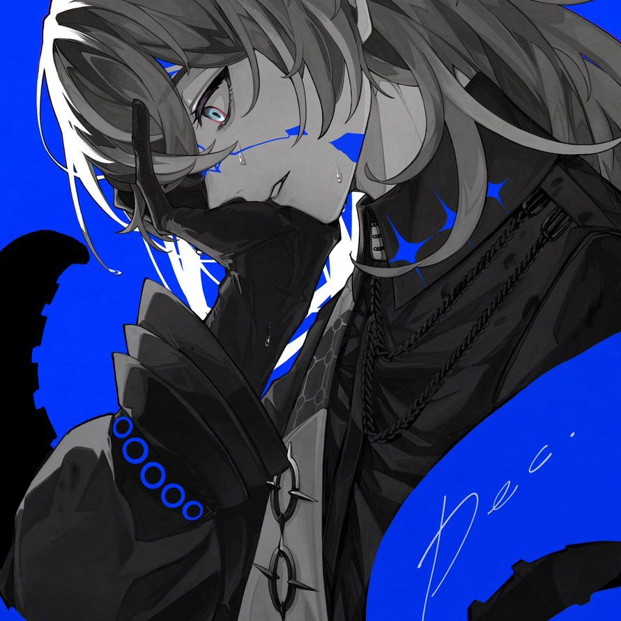 ︎✦︎ ╎ 星導 ショウ 。 - zeta