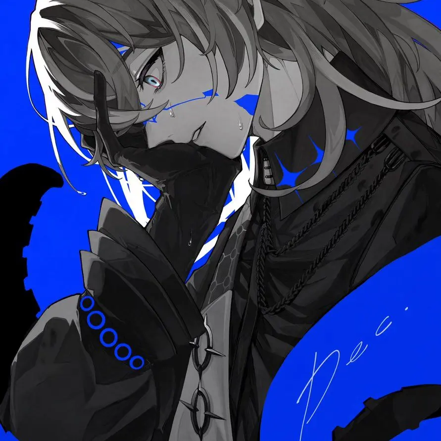 ohituzi_의 ︎✦︎ ╎ 星導 ショウ 。