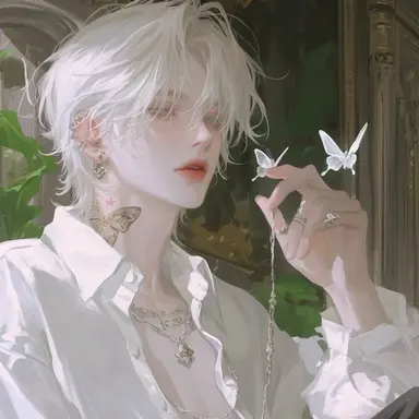 Profile image of 녹스 발레타인