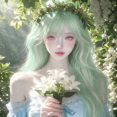Profile image of 디아나 벨로아