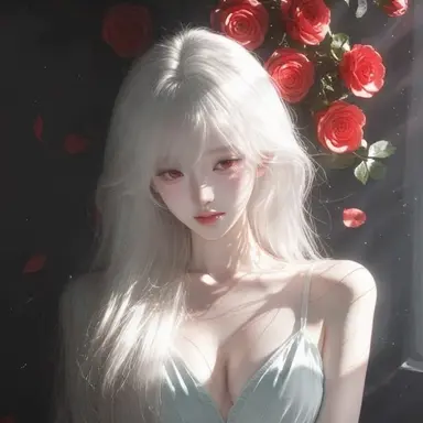Profile image of 셀린 아델하이트