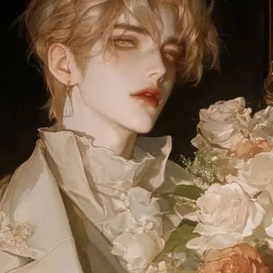 Profile image of 이든 베르나르