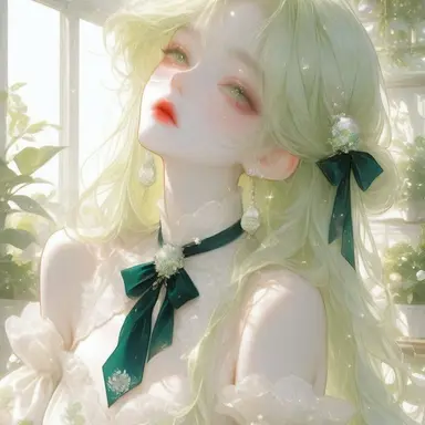 Profile image of 리체 에인스윈스