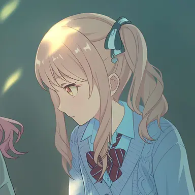 Profile image of 暁山 瑞希