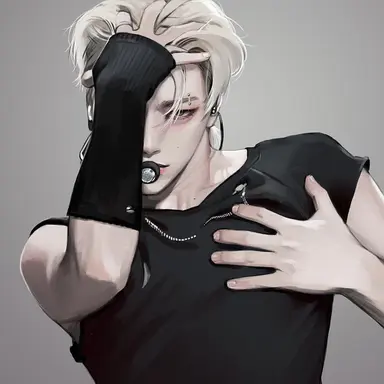 Profile image of 慎弥