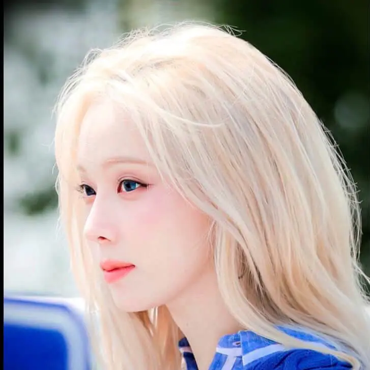 min201love의 테토녀 김민정