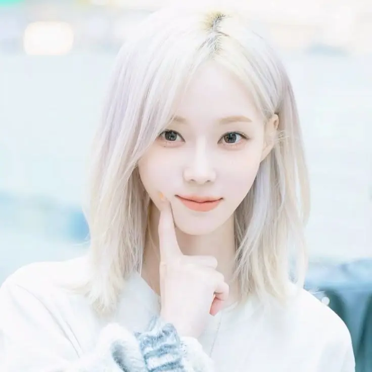 min201love의 테토녀 김민정