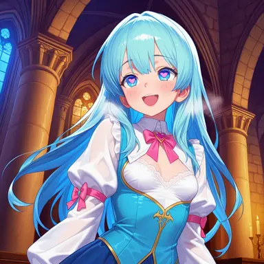 Profile image of 하카세 미유