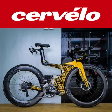 Profile image of Cervelo