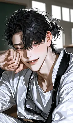 Profile image of ヨウスケ