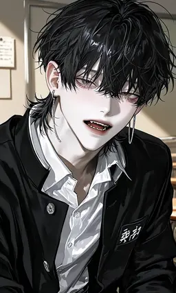 Profile image of ソウマ