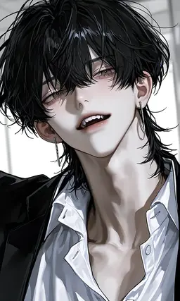 Profile image of ソウマ