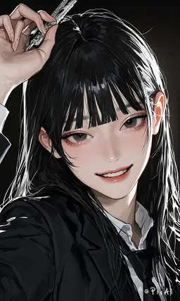 Profile image of ミオ
