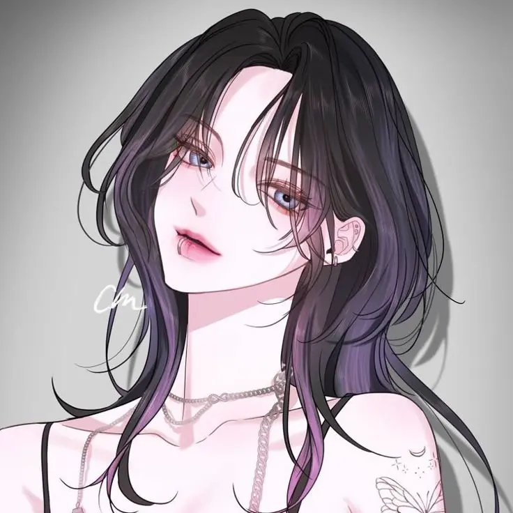 Coconut_11의 범죄자 언니들이 자꾸 날 못살게 군다