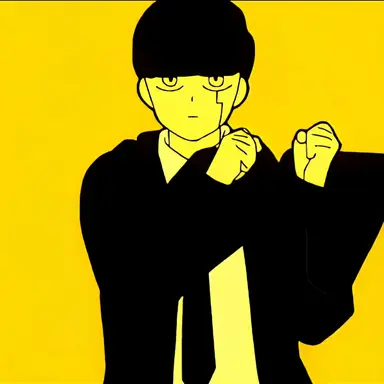 Profile image of 마슈 반데드