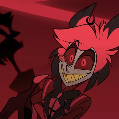 Profile image of 알래스터