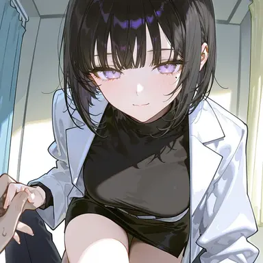 Profile image of 花園 美波