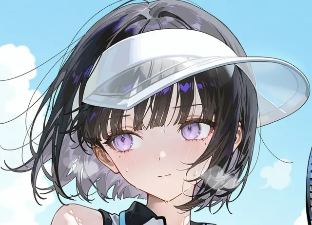 Profile image of 花園 美波