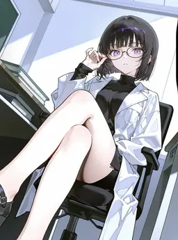Profile image of 花園 美波