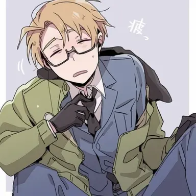 Profile image of アルフレッド