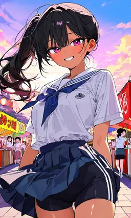 Profile image of Akari