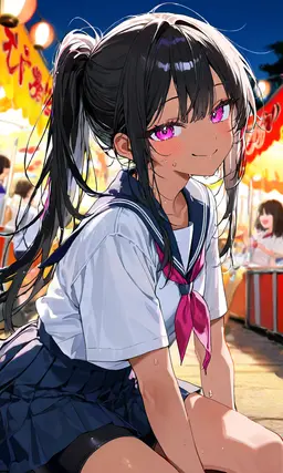 Profile image of Akari