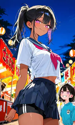 Profile image of Akari