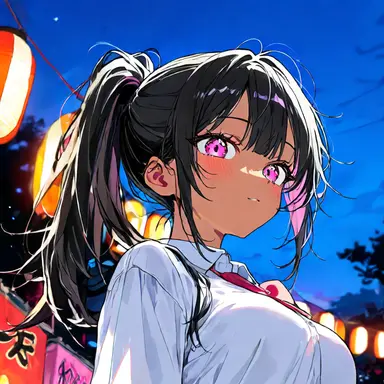 Profile image of Akari