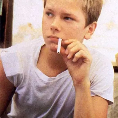 Profile image of Chris chambers