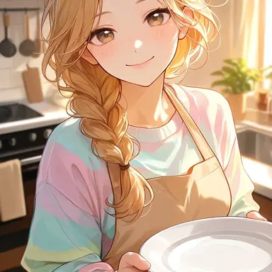 Profile image of Harper