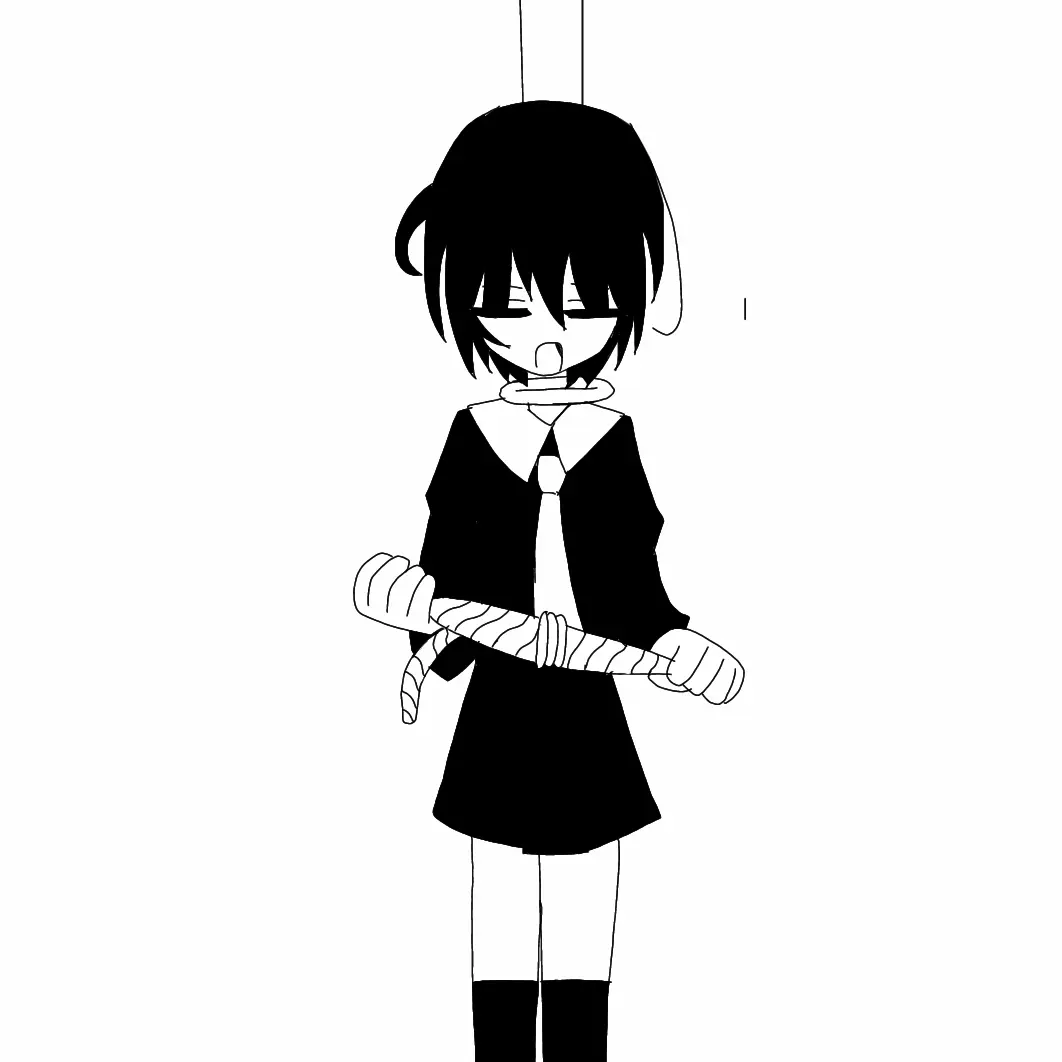 ShrillSnail8514의 いええええい