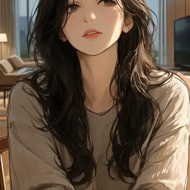 Profile image of Maren