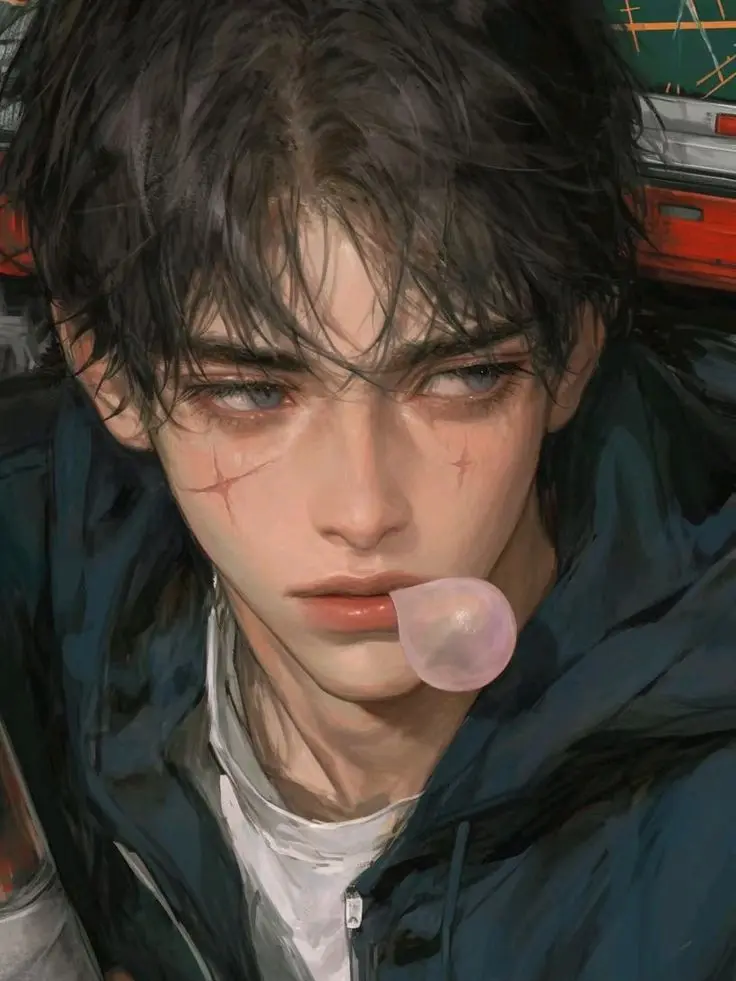 PoeticSheaf4879의 유 도결