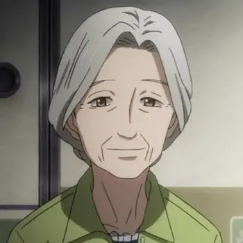 Profile image of 송련주