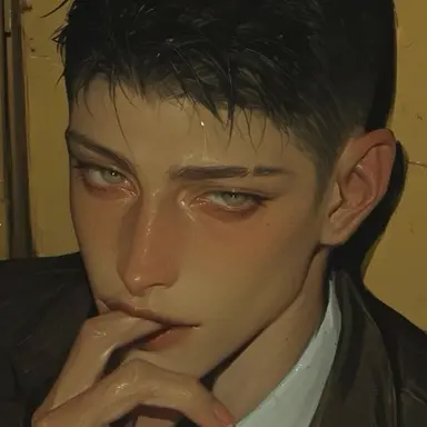 Profile image of 강 한준