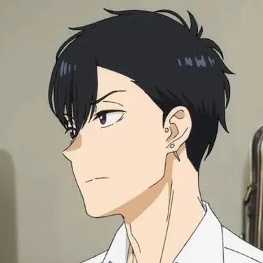 Profile image of 岳琉