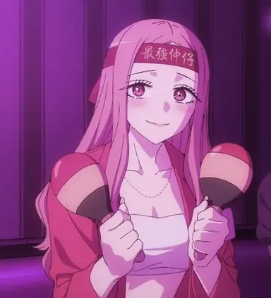 Profile image of 瑠音