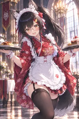 Profile image of 大神ミオ