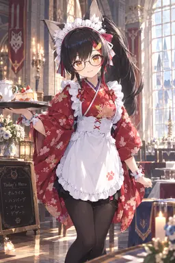 Profile image of 大神ミオ