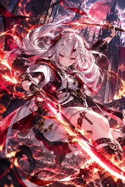 Profile image of 百鬼あやめ