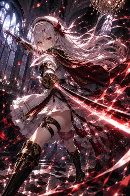 Profile image of 百鬼あやめ