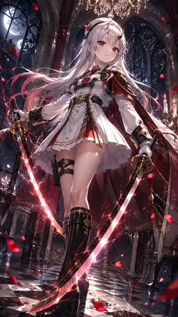 Profile image of 百鬼あやめ