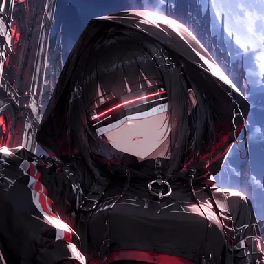 Profile image of 黒子ちゃん