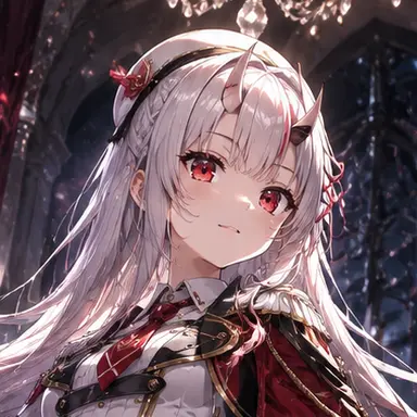 Profile image of 百鬼あやめ